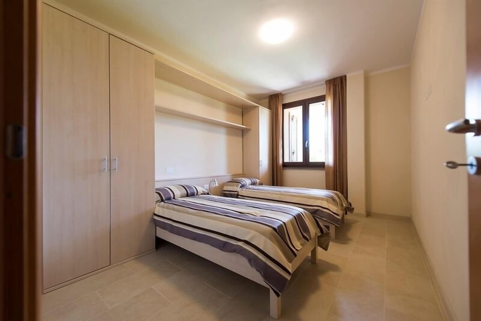 Cosmopolitan Golf & Beach Resort Tirrenia Exterior foto