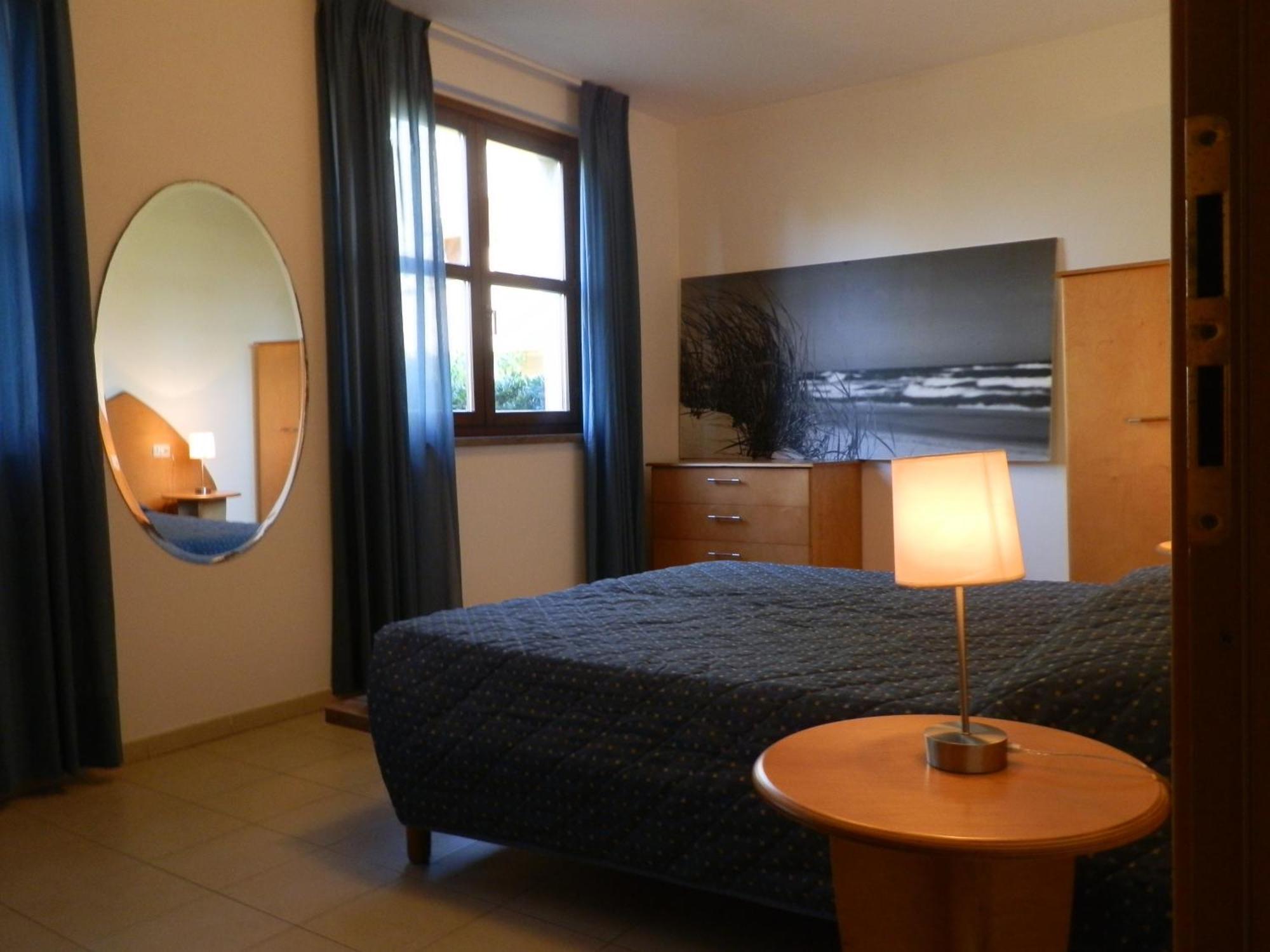 Cosmopolitan Golf & Beach Resort Tirrenia Exterior foto
